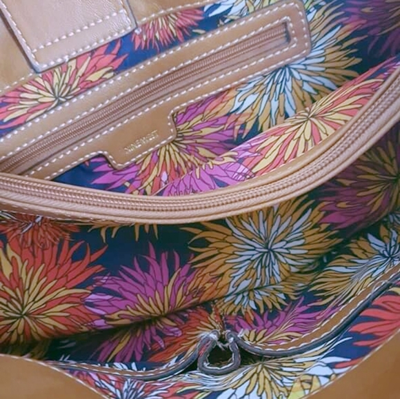 NINE WEST tote bag - Picture 4 of 6